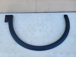 19 20 21 22 23 Audi Q8 Wheel Arch Fender Flare Molding Oem. Fixed Price $175.00.