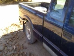 Rear Leaf Spring Smooth Ride Suspension Fits 94-03 S10 S15 Sonoma 3615403. Fixed Price $40.00.