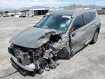 Right Rear Coil/air Spring Oem 21-23 Hyundai Santa Fe 1YR Wrnty. Fixed Price $125.00.