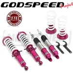 Godspeed Monoss Coilover Damper Suspension Strut For Infiniti G35 Sedan 2007-08. Fixed Price $715.50.
