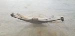 22 Ford F550 Super Duty Rear Leaf Spring 6.7L Dually 4X4 4WD. Fixed Price $306.00.