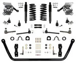 Detroit Speedkit 2 Frt 67-70 C10. Fixed Price $2109.95.