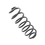 8N0-511-115 J Mubea Coil Springs Rear Driver Or Passenger Side Right Left Coupe. Fixed Price $74.39.