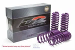 D2 Racing Pro Series Lowering Spring Drop 2.0" F/r For 17-23 *rwd* Tesla Model. Fixed Price $255.00.