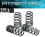H&r 53043 Lowering Sport Front And Rear Springs Kit For 2003-08 Infiniti FX35 V6. Fixed Price $266.95.