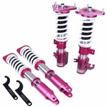 Gsp Mono-ss Coilover Damper Kit For 07-12 Nissan Altima Sedan 08 09 10 11. Fixed Price $675.01.
