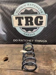 03-07 Nissan 350Z Infiniti G35 Rear Suspension Shock Coil Spring 55020-AM820. Fixed Price $47.24.