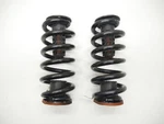 18-24 Buick Enclave Rear Suspension Coil Spring Pair Set (2) W/ Isolaters Oem. Fixed Price $55.99.
