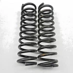 1969-70-71-72 Chevy Chevelle Nors Front Coil Springs Suspension MOOG#6330. Fixed Price $112.48.