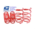 Lowering Springs For 15-25 Mustang Gt V6 V8. Fixed Price $104.99.