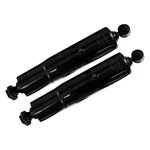 For Dodge Ram 2500 94-02 Gabriel Hijackers Rear Air Adjustable Shock Absorbers. Fixed Price $131.99.