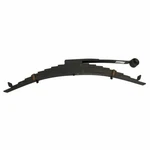 Genuine Ford Spring Rear 4C4Z-5560-CA. Fixed Price $1065.94.