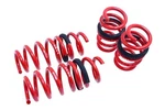 Megan Racing Lowering Coil Springs Fits Audi 08-15 Coupe Cabriolet MR-LS-AR8. Fixed Price $165.00.