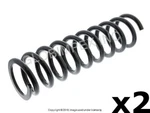 Mercedes (1992-1999) Coil Spring Front (2) Bilstein B3 + Year Warranty. Fixed Price $149.70.