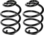 Dorman 926-576 Rear Coil Spring Compatible With Select Bmw Models, 1 Pair. Fixed Price $143.46.