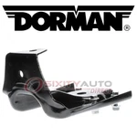 Dorman Spring Rearward Leaf Hanger For 2007 Chevrolet Silverado Dc. Fixed Price $138.95.