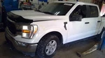 Rear Leaf Spring Fits 21-23 Ford F150 Pickup 10313595. Fixed Price $306.65.