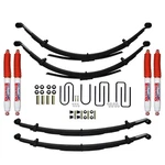 Skyjacker Lift Kit - Suspension, Springs And Related Components. Fixed Price $1543.84.