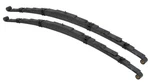 1947-55 Chevrolet/gmc 1/2 Ton Trucks Rear Lowering Leaf Springs With Offset. Fixed Price $625.99.