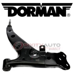 Dorman Front Left Lower Suspension Control Arm For 1993-1995 Toyota Corolla Rb. Fixed Price $79.36.
