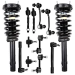 12PCS For Hyundai Sonata 2009 2010 2011 Front Struts & Rear Suspension Kit. Fixed Price $159.78.