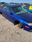 Used Front Left Suspension Strut Fits: 2005 Mazda 6 2.3L At Gra. Fixed Price $135.70.