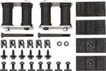 Mono Leaf Spring Installation Set 67-70 Camaro Firebird; 68-79 Nova Gm X Body. Fixed Price $128.91.