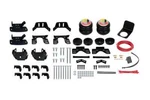 Firestone 2716 Ride-rite Red Label Air Spring Kit 17-24 Ford F250/F350/F450. Fixed Price $618.95.