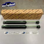 Pro Comp 0-1 Rear Shocks (2) For 2000-2014 Avalanche Suburban Tahoe Yukon 1500. Fixed Price $109.95.
