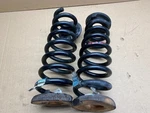 2013-2018 Cadillac Ats Rear Left & Right Shock Strut Coil Spring Set Oem LOT663. Fixed Price $52.00.