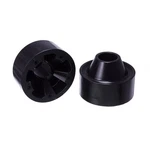 Energy Suspension For Jeep Wrangler Jk 2018 Coil Spring Spacer Rear Black. Fixed Price $209.83.