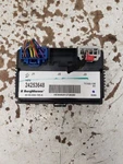 Chassis Ecm Transfer Case Coupe Right Hand Dash Fits 2010-2014 Cts Oem. Fixed Price $49.95.