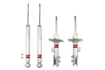 Truhart Lowering Sport Shocks Set For Sonata 2020-UP / K5 2021-UP. Fixed Price $306.00.