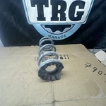 07-15 Infiniti G35 G37 Q40 Sedan Rwd 7AT Rear Suspension Coil Spring 55020-JK01D. Fixed Price $97.52.
