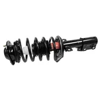 Monroe 172179L Quick-strut Front Left Suspension And Coil Spring Assembly. Fixed Price $112.10.