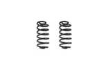 Maxtrac Suspension 271020 2" Rear Lowering Coils For 2000-2006 Tahoe/yukon. Fixed Price $178.07.
