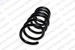 Lesjofors Coil Spring Rear (with Leveling Control) 4295851. Fixed Price $53.38.