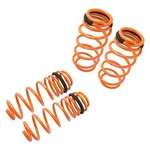 For Honda Fit 09-14 1.25" X Front & Rear Lowering Coil Springs. Fixed Price $179.01.