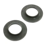 Moog Coil Spring Insulator Rear Pair Pontiac Buick Chevy Cadillac Ford. Fixed Price $24.95.