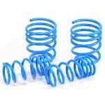 Maxpeedingrods Sport Lowering Springs Kit Set For 2015-2021 Subaru Wrx. Fixed Price $113.97.