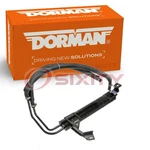 Dorman Power Steering Cooler For 1999-2004 Chevrolet Silverado 2500 5.3L Tj. Fixed Price $163.10.