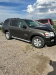 Used Front Suspension Strut Fits: 2007 Ford Explorer Exc. Sport Trac 4.6L. Fixed Price $135.70.