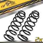 A-premium 2X Rear Coil Springs For Toyota Matrix 2003-2013 Pontiac Vibe 03-10. Fixed Price $41.48.