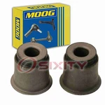 Moog Front Upper Suspension Control Arm Bushing For 2004-2007 Buick Rainier Ph. Fixed Price $27.39.