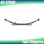 Dorman 929-124 Rear Leaf Spring Driver Passenger Side For Colorado Canyon. Fixed Price $336.92.