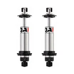 QA1 DS301 Set Of Proma Star Single Adjustable Shocks. Fixed Price $524.97.