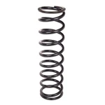 Aldan American Coil-over-spring 300 Lbs./in. Rate 12 Length 2.5 I.d. Bla. Fixed Price $77.95.