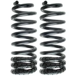 Moog Coil Spring Set CC80551. Fixed Price $175.56.