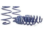 H&r 28766-2 Sport Lowering Springs For 2015-2021 Mercedes C63/C63 Amg Coupe. Fixed Price $371.18.