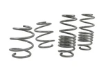 Whiteline WSK-HON017 Performance Lowering Springs 2016-2017 Honda Civic. Fixed Price $244.09.